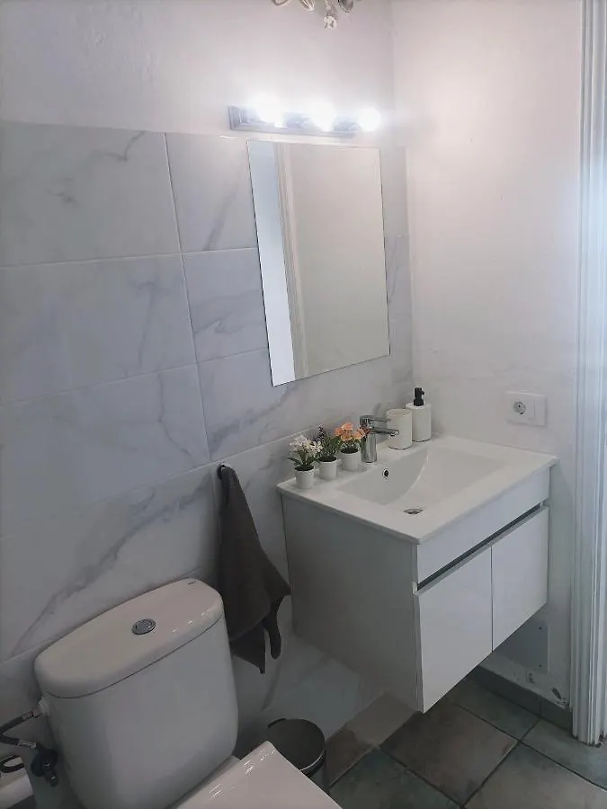 Villa Chinija La Vegueta 0*,  Espagne