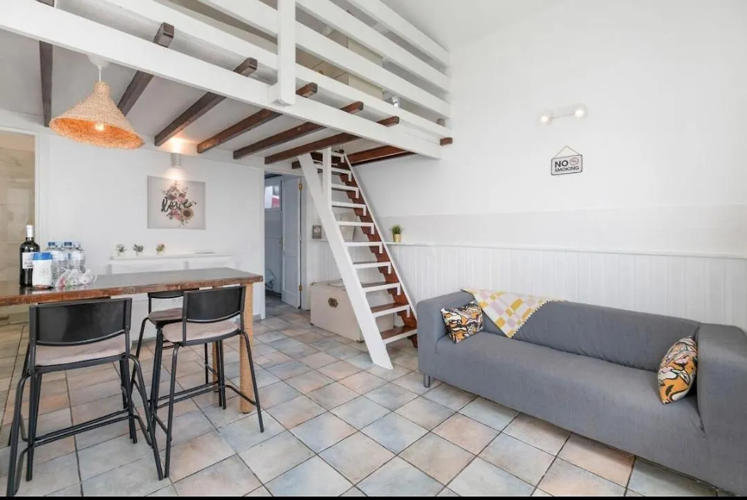 Villa Chinija La Vegueta 0*,  Espagne