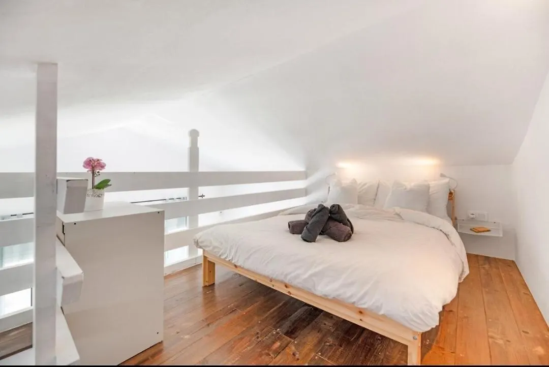 Villa Chinija La Vegueta Hébergement de vacances